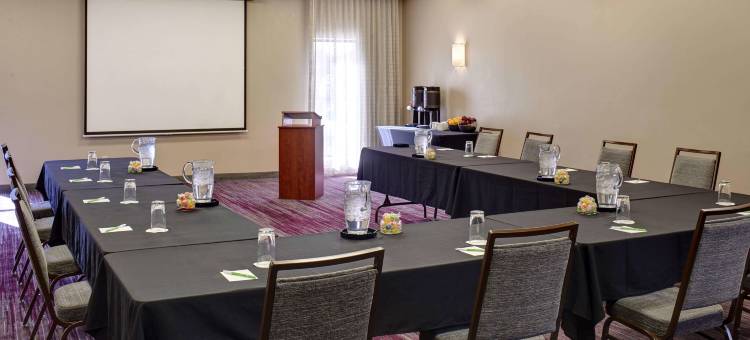 布鲁克菲尔德密尔沃基索尼斯塔精选酒店(Sonesta Select Milwaukee Brookfield)图片