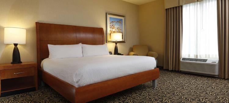 锡达福尔斯希尔顿花园酒店(Hilton Garden Inn Cedar Falls)图片