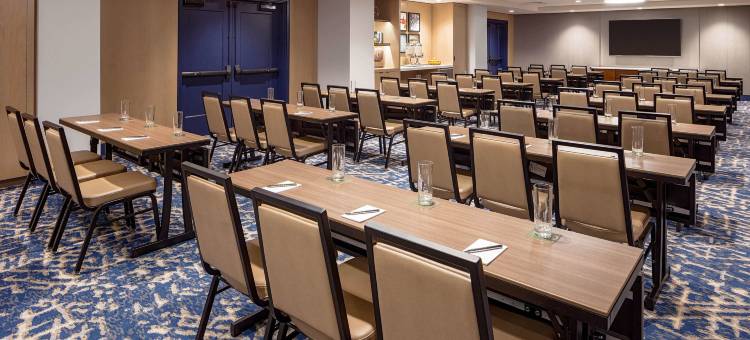 霍尔斯顿之家纳什维尔, Hyatt臻选(Holston House in the Unbound Collection by Hyatt)图片