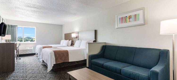 凯艺套房酒店(Quality Inn & Suites)图片