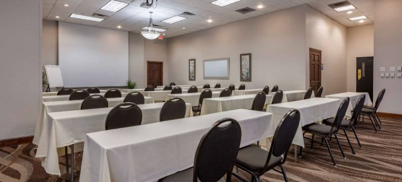 大门户贝斯特韦斯特酒店(Best Western Gateway Grand)图片