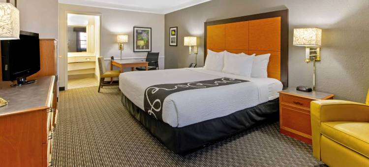 圣达菲拉昆塔温德姆酒店(La Quinta Inn by Wyndham Santa Fe)图片