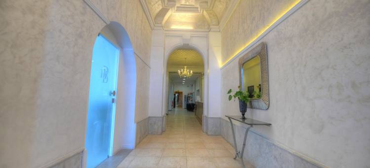 马耳他欧罗巴酒店(Europa Hotel)图片