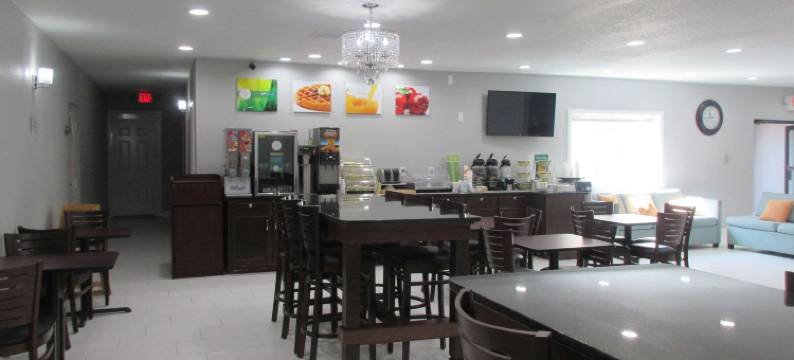 凯艺酒店(Quality Inn & Suites)图片