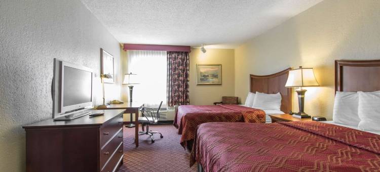 密苏里州乔普林格林斯泰酒店(Greenstay Hotel Joplin Missouri)图片