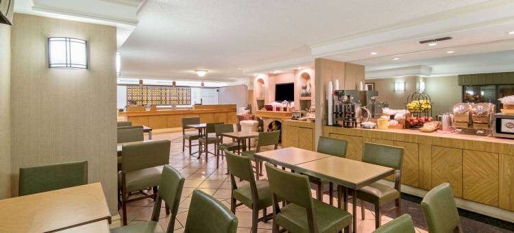 圣安东尼奥市场广场拉昆塔温德姆酒店(La Quinta Inn by Wyndham San Antonio Market Square)图片