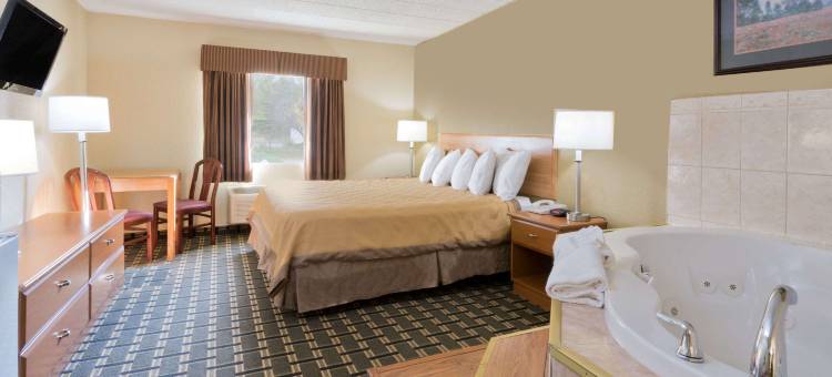 Super 8 of Batavia图片