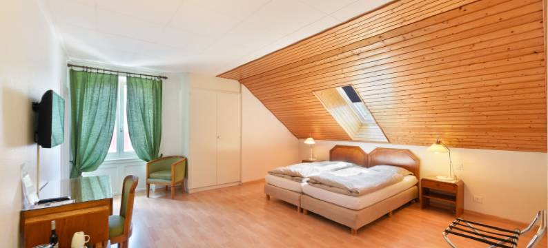 莱格勒酒店(Hôtel de l'Aigle)图片