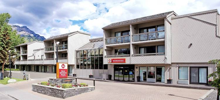赛丁29号贝斯特韦斯特优质酒店(Best Western Plus Siding 29 Lodge)图片