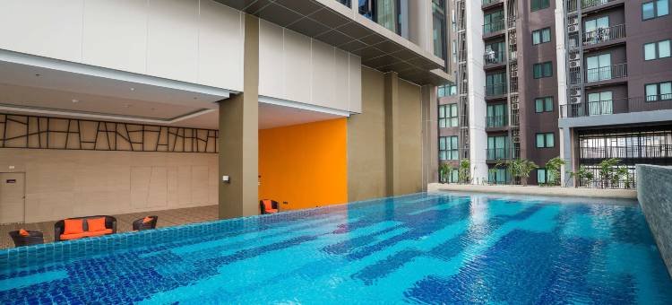 万达贝斯特韦斯特优质大酒店(Best Western Plus Wanda Grand Hotel)图片