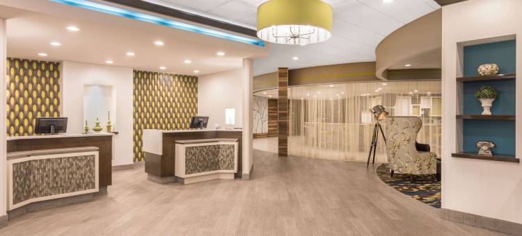 萨默维尔温德姆花园酒店(Wyndham Garden Summerville)图片