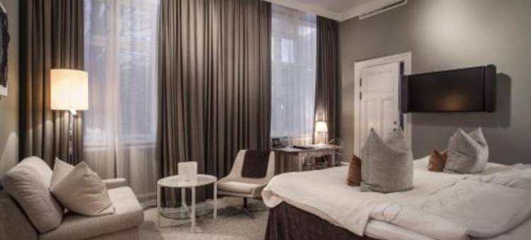安娜别墅酒店(Hotel Villa Anna)图片