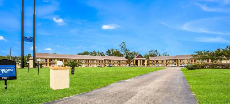 罗德威旅馆(Rodeway Inn)图片