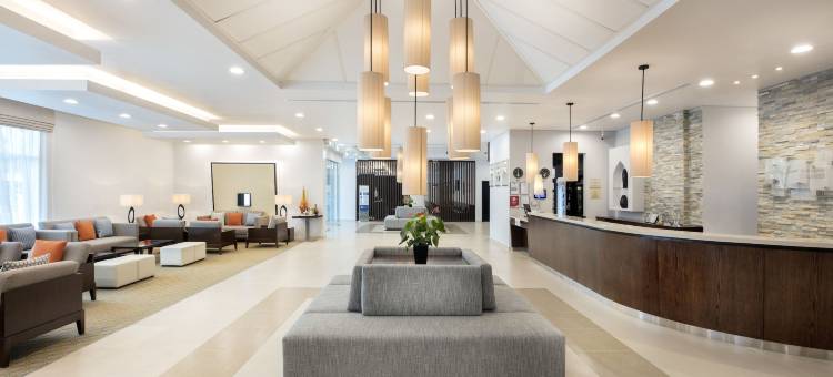 迪拜朱美拉智选假日酒店(Holiday Inn Express Dubai, Jumeirah)图片