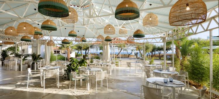 西西里大帕拉迪姆度假村及水疗中心(Grand Palladium Sicilia Resort & Spa)图片