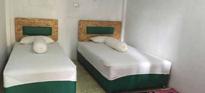 努安萨巴哈里酒店(Hotel Nuansa Bahari)图片