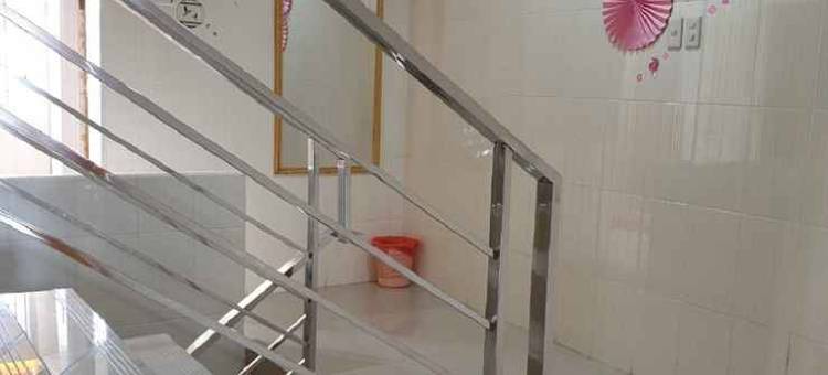 宏贾亚家庭旅馆 - 青年旅舍(Hong Jaya Homestay - Hostel)图片