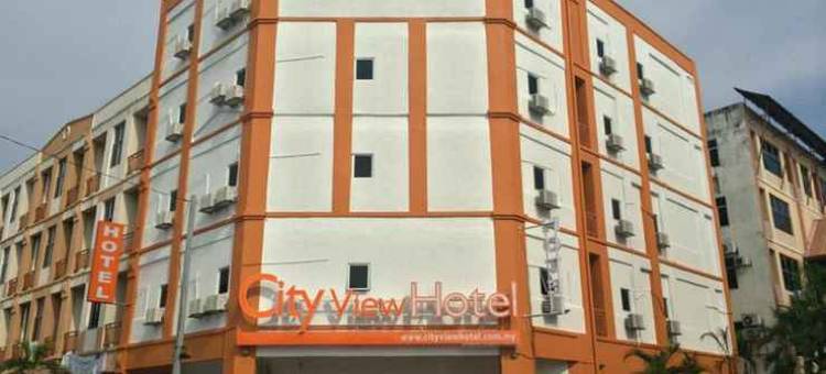 City View Hotel Sepang图片