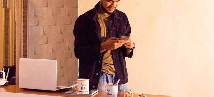 格里亚·坦帕克·瑟林酒店(Griya tampak siring)图片