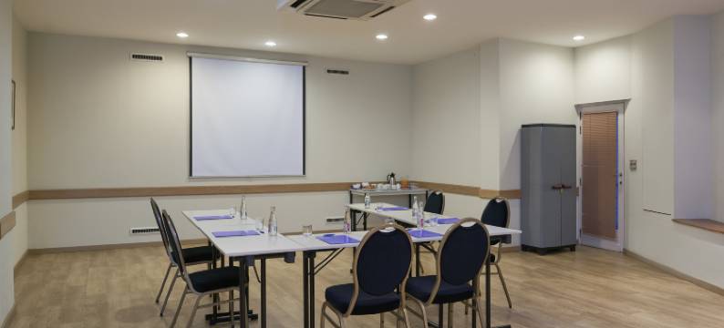 布鲁塞尔酒店(Hotel Brussels)图片