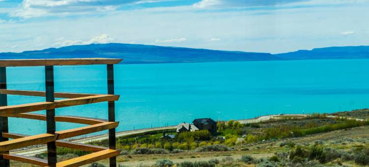 埃尔卡拉法特设计套房酒店(Design Suites Calafate)图片