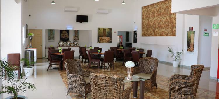 萨尔夸察夸尔科斯酒店(Zar Coatzacoalcos)图片