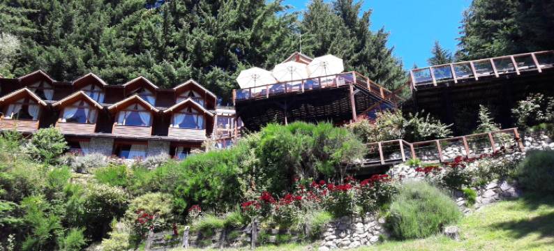 多斯巴哈斯湖度假村(Dos Bahias Lake Resort)图片