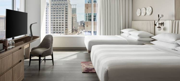 Marriott Bethesda Downtown at Marriott HQ图片