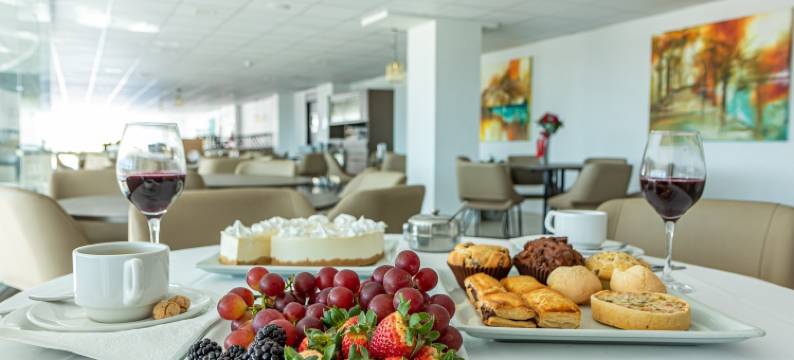 卡西亚斯杜苏尔旅游酒店(Travel Inn Hotels Caxias do Sul)图片