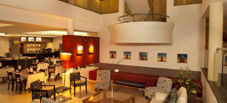 披兰酒店(Hotel Piren)图片