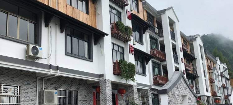 仙根农庄(新淳线分店)图片