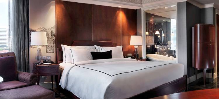 曼谷缪斯酒店 - 傲途格精选(万豪国际)(Hotel Muse Bangkok, Autograph Collection (Marriott International))图片