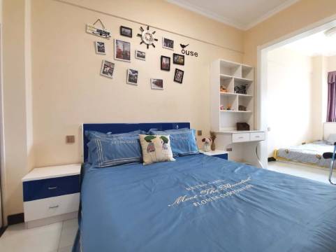 牡丹开一生公寓(西宝公路分店)