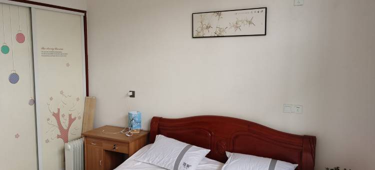 山东青州1004公寓(阳光路分店)图片