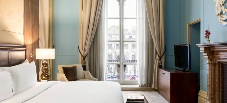 伦敦圣潘克拉斯傲途格精选酒店(St. Pancras London, Autograph Collection)图片