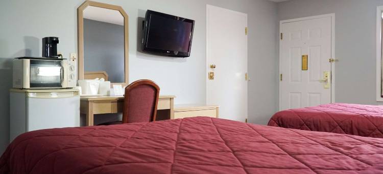 罗德威旅馆(Rodeway Inn)图片