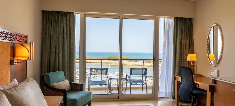 巴塞罗穆萨纳度假村-阿曼苏丹国(Barceló Mussanah Resort, Sultanate of Oman)图片