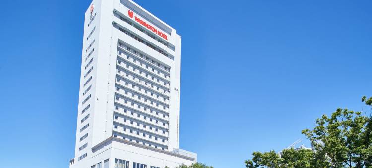 关空泉大津华盛顿酒店(Kanku Izumiotsu Washington Hotel)图片