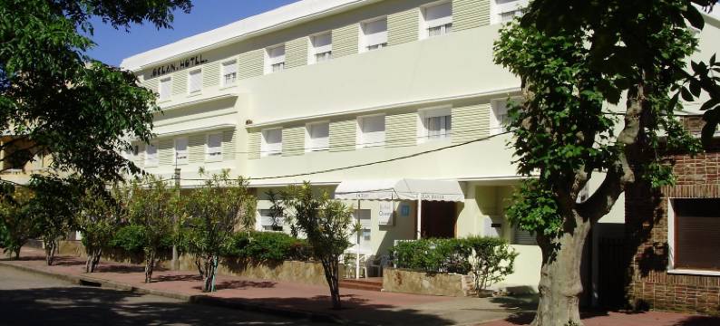 海洋酒店(Ocean Hotel)图片