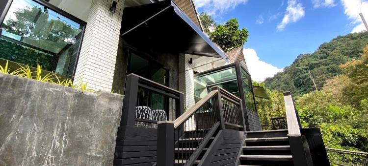 蒙塔松阁楼山坡(The Loft Hillside Montarnthong)图片