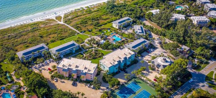 萨尼贝尔旅馆(Sanibel Inn)图片