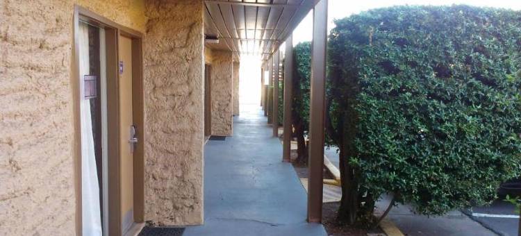 佩奇骑士酒店(Knights Inn Page)图片