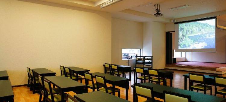 利夫马克斯度假酒店-知床海滨店(LiVEMAX RESORT SHIRETOKO SEA FRONT)图片