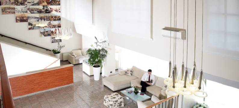 奈波德酒店(Hotel Neboder)图片