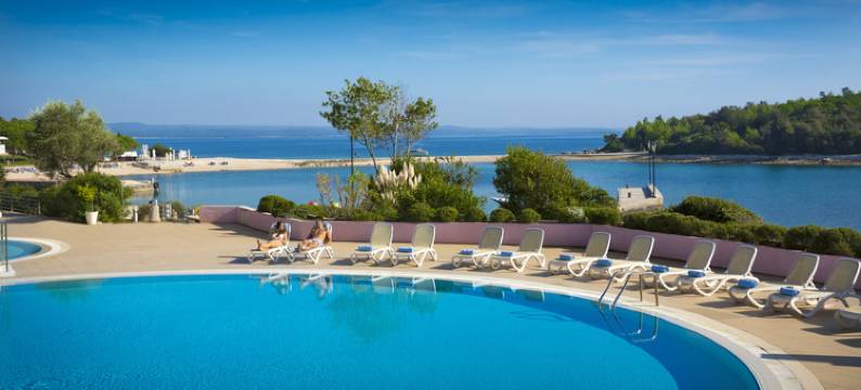 伊斯特拉岛酒店(Maistra Select Island Hotel Istra)图片