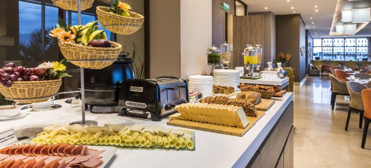 Holiday Inn 库库塔(Holiday Inn Cucuta)图片