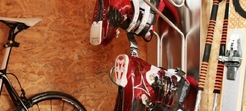 菲林多夫澳博雷酒店(Chaletdorf ZellerSee)图片