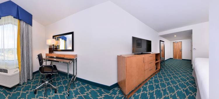 西大洋城智选假日套房酒店(Holiday Inn Express & Suites WEST OCEAN CITY by IHG)图片