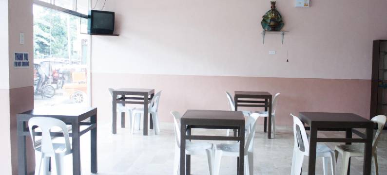 GV酒店-博龙岸(GV Hotel - Borongan)图片