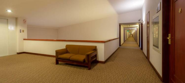 GHL Hotel Lago Titicaca图片